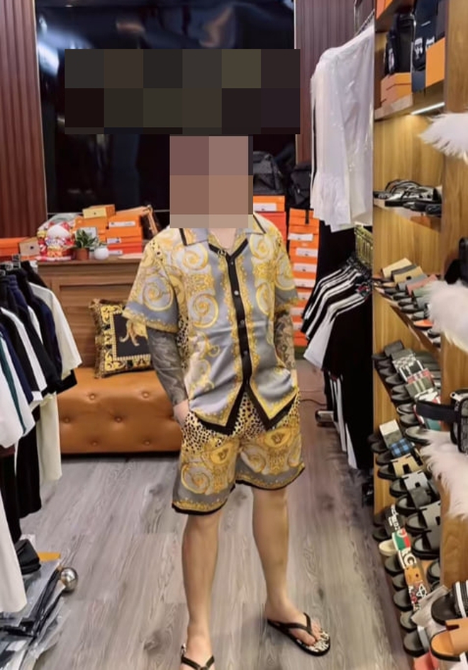 Giải phẫu gu thẩm mỹ "chọi coin": Tại sao giới gi&agrave;u xổi to&agrave;n cầu từ Dubai đến thầy dạy l&agrave;m gi&agrave;u ph&ocirc;ng bạt Việt Nam, đều mặc c&ugrave;ng một kiểu?- Ảnh 11.