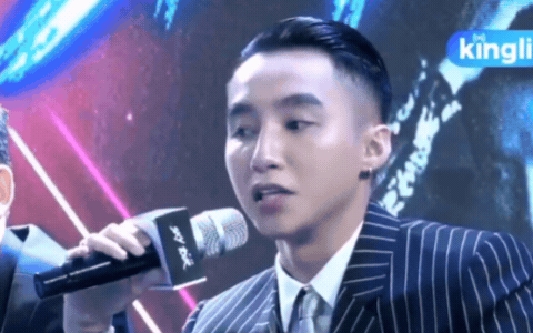 Sơn T&ugrave;ng M-TP tự h&agrave;o v&igrave; BTS v&agrave; giấc mơ đem nhạc Việt ra thế giới - Ảnh 1.