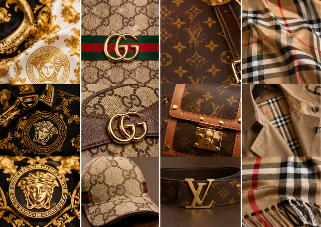 Giải phẫu gu thẩm mỹ "chọi coin": Tại sao giới gi&agrave;u xổi to&agrave;n cầu từ Dubai đến thầy dạy l&agrave;m gi&agrave;u ph&ocirc;ng bạt Việt Nam, đều mặc c&ugrave;ng một kiểu?- Ảnh 8.