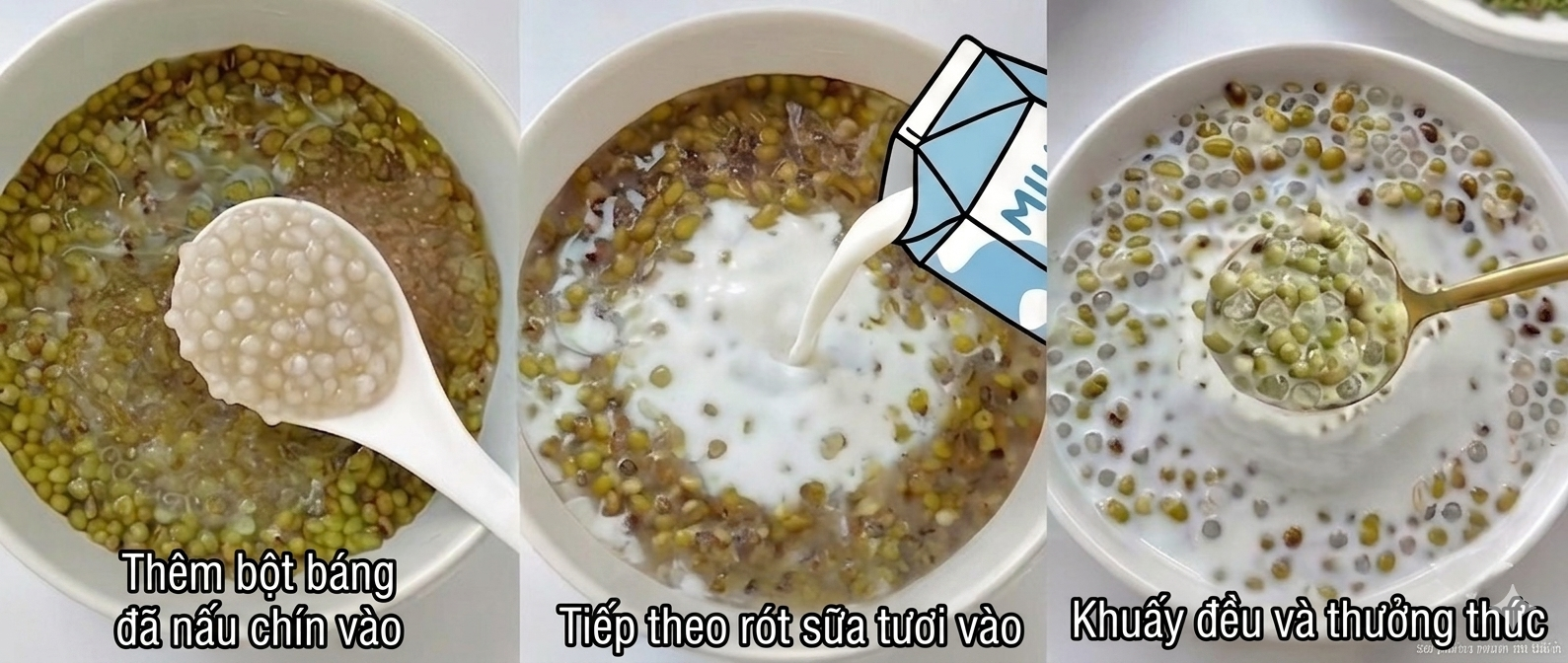 "Ăn đậu v&agrave;o m&ugrave;a h&egrave; tốt hơn ăn thịt": 3 m&oacute;n ngon từ c&aacute;c loại đậu gi&agrave;u canxi v&agrave; kali, gi&uacute;p thanh nhiệt, giải độc gan v&agrave; bảo vệ tim mạch- Ảnh 3.
