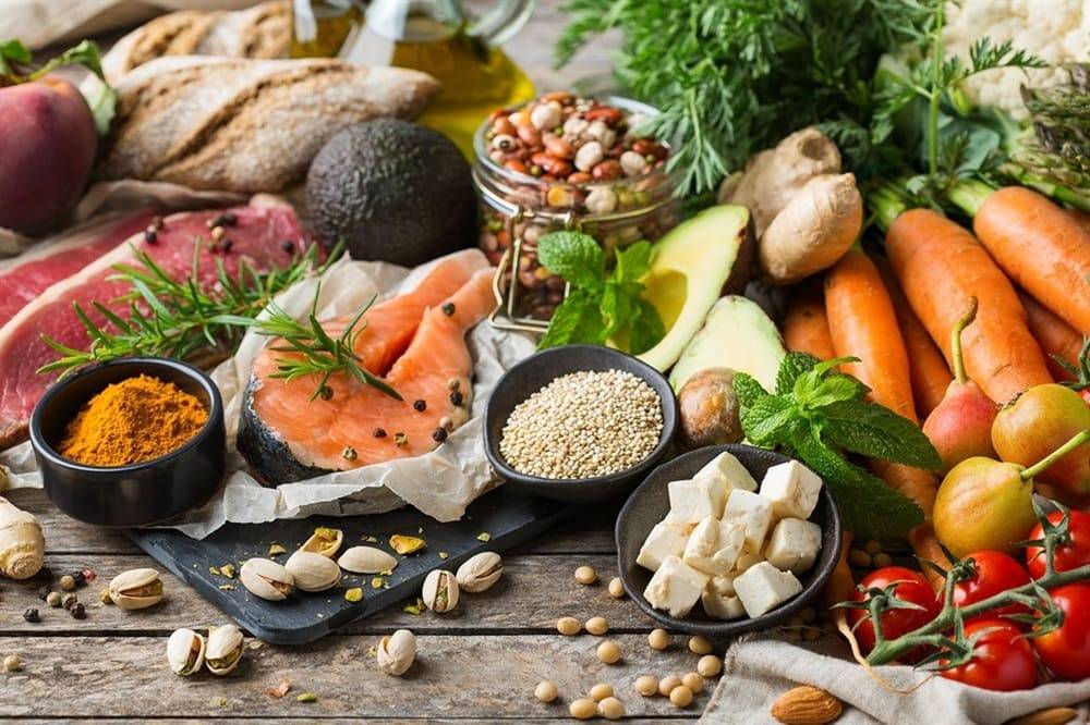 Nghi&ecirc;n cứu mới g&acirc;y ch&uacute; &yacute;: Chỉ cần ăn đ&uacute;ng kiểu n&agrave;y, nam giới c&oacute; thể sống th&ecirc;m 3 năm, nữ giới th&ecirc;m 2,3 năm- Ảnh 1.