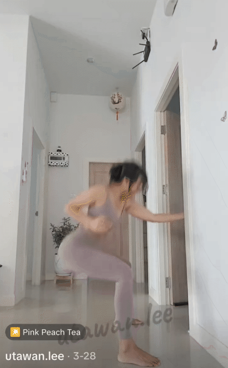 Siết mỡ nhanh gọn với 10 ph&uacute;t mỗi ng&agrave;y: Động t&aacute;c kết hợp gi&uacute;p giảm mỡ bụng v&agrave; "độ" v&ograve;ng 3 săn chắc- Ảnh 2.