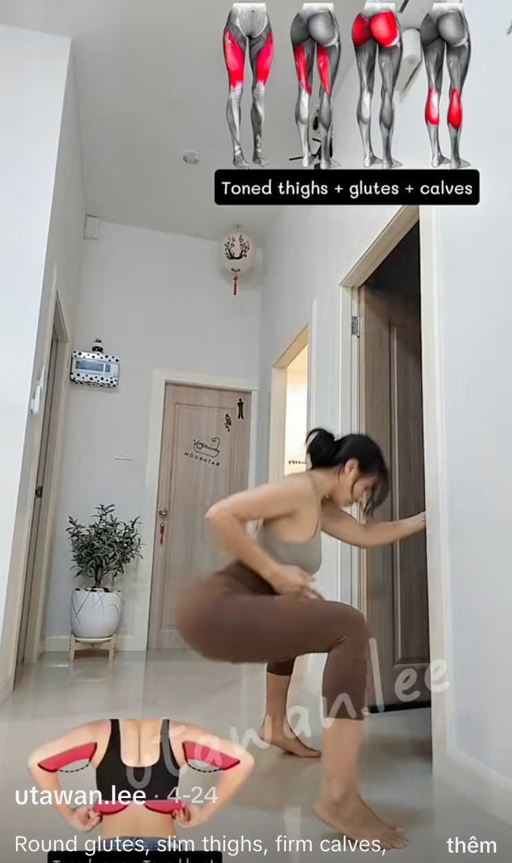 Siết mỡ nhanh gọn với 10 ph&uacute;t mỗi ng&agrave;y: Động t&aacute;c kết hợp gi&uacute;p giảm mỡ bụng v&agrave; "độ" v&ograve;ng 3 săn chắc- Ảnh 9.