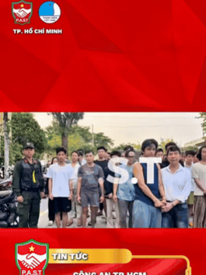 Clip: H&igrave;nh ảnh mới nhất của Long Nhật, Sơn Ngọc Minh khi bị khởi tố, bắt tạm giam - Ảnh 3.