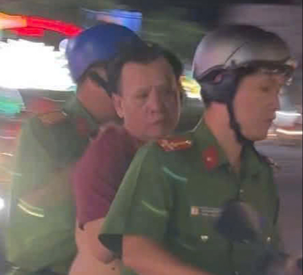 T&acirc;y Ninh: Vụ &aacute;n mạng nghi&ecirc;m trọng khiến người phụ nữ tử vong , nghi phạm bỏ trốn - Ảnh 3.