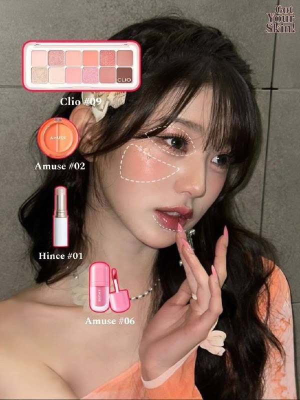 G&aacute;i H&agrave;n đổ x&ocirc; mua "bảo bối" gi&uacute;p da căng b&oacute;ng như ngậm sương: Gi&aacute; chỉ hơn 400k, b&ocirc;i 1 ph&aacute;t da s&aacute;ng hơn cả flash- Ảnh 4.