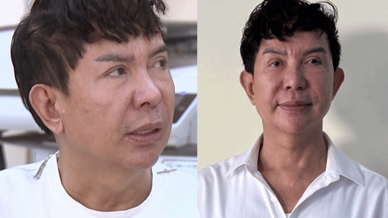 1 NSƯT l&ecirc;n tiếng giữa l&uacute;c Long Nhật, Sơn Ngọc Minh bị bắt v&igrave; ma t&uacute;y: "Cuộc đời tan n&aacute;t, đừng bao giờ thử để biết"- Ảnh 5.