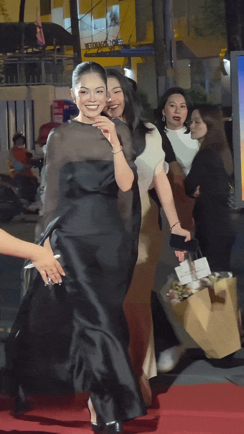 Mỹ nh&acirc;n Việt duy nhất tự nhận m&igrave;nh giống Song Hye Kyo c&oacute; nhan sắc đỉnh cỡ n&agrave;o?- Ảnh 2.
