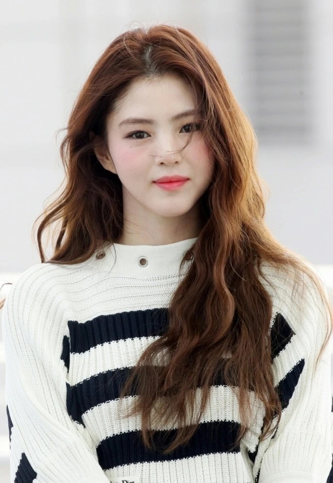 10 mỹ nh&acirc;n đẹp nhất H&agrave;n Quốc 2026: Song Hye Kyo xếp sau IU, hạng 1 đố ai ngắm m&agrave; kh&ocirc;ng m&ecirc;- Ảnh 9.
