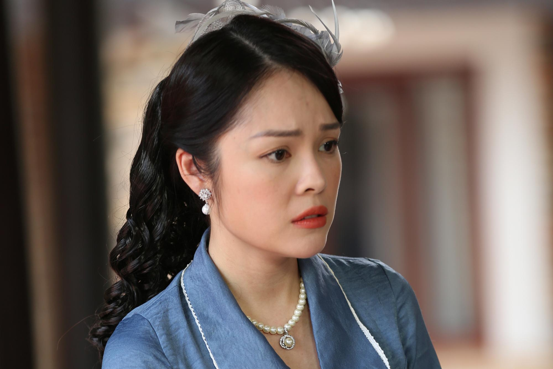 Mỹ nh&acirc;n Việt duy nhất tự nhận m&igrave;nh giống Song Hye Kyo c&oacute; nhan sắc đỉnh cỡ n&agrave;o?- Ảnh 6.