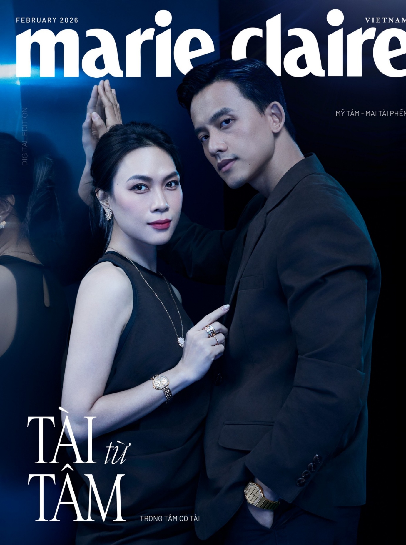 Soi mạnh nh&acirc;̃n cưới của Văn Thanh: Thi&ecirc;́t k&ecirc;́ cực lạ, thu&ocirc;̣c m&ocirc;̣t thương hi&ecirc;̣u khi&ecirc;́n sao Vi&ecirc;̣t m&ecirc; m&acirc;̉n! - Ảnh 5.