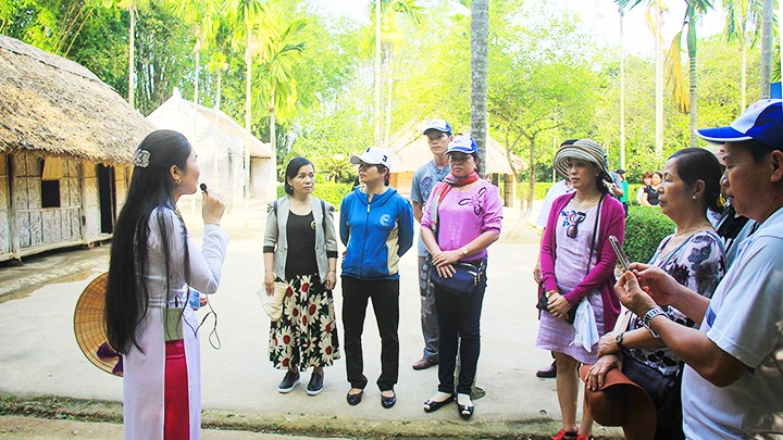 Việt Nam vừa c&oacute; th&ecirc;m một Khu du lịch Quốc gia: Miễn ph&iacute; v&eacute; v&agrave;o cửa cho to&agrave;n bộ người d&acirc;n - Ảnh 7.