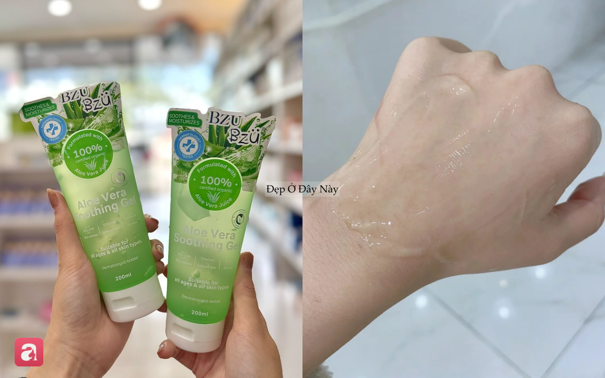 Bi&ecirc;n tập vi&ecirc;n l&agrave;m đẹp chọn ra 4 m&oacute;n dưỡng đa năng m&agrave; c&ocirc; mua đi mua lại suốt nhiều năm- Ảnh 4.