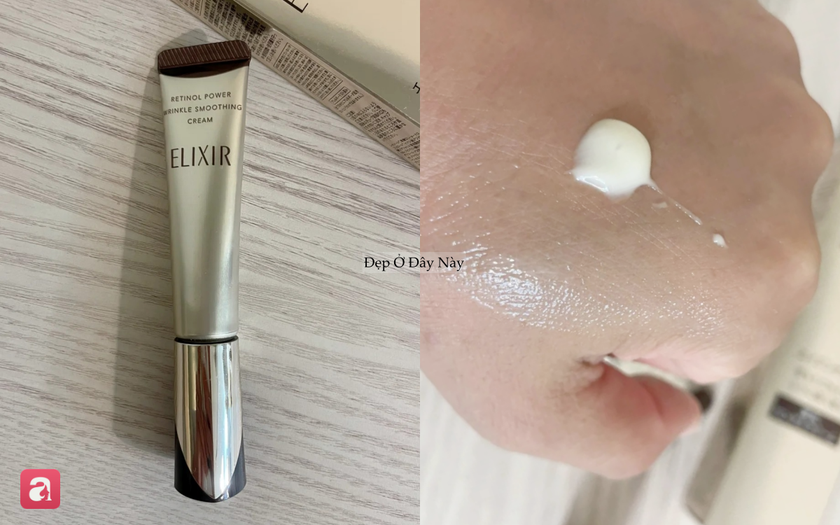 5 lọ kem mắt chứa retinol l&agrave; "thần dược" cho những n&agrave;ng ngo&agrave;i 30 tuổi- Ảnh 5.