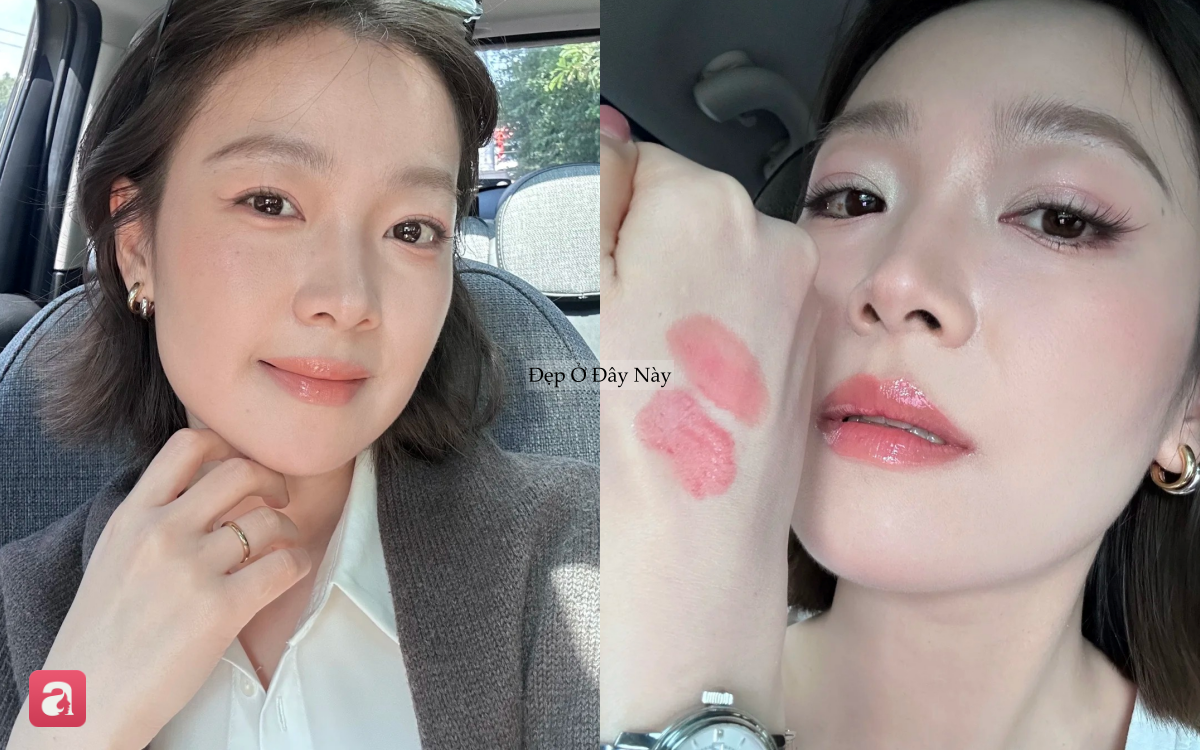 Bi&ecirc;n tập vi&ecirc;n l&agrave;m đẹp chọn ra 4 m&oacute;n dưỡng đa năng m&agrave; c&ocirc; mua đi mua lại suốt nhiều năm- Ảnh 1.