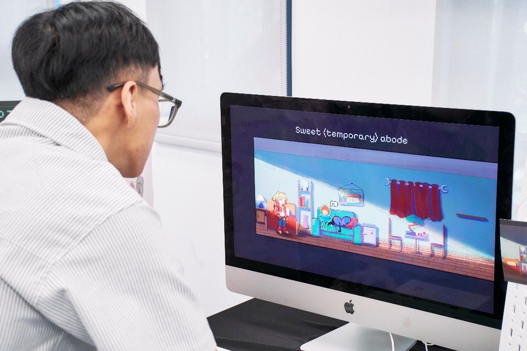 Thị trường animation nở rộ, sinh vi&ecirc;n học g&igrave; để bắt nhịp đ&oacute;n đầu? - Ảnh 3.