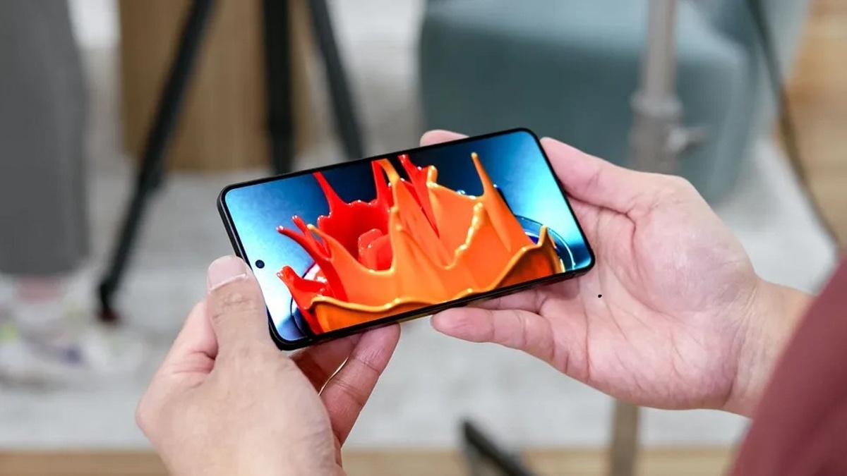 Review Samsung Galaxy S25 Edge: Đẹp nhưng có thực dụng? - Ảnh 2. Review Samsung Galaxy S25 Edge: Đẹp nhưng có thực dụng? - Ảnh 2.