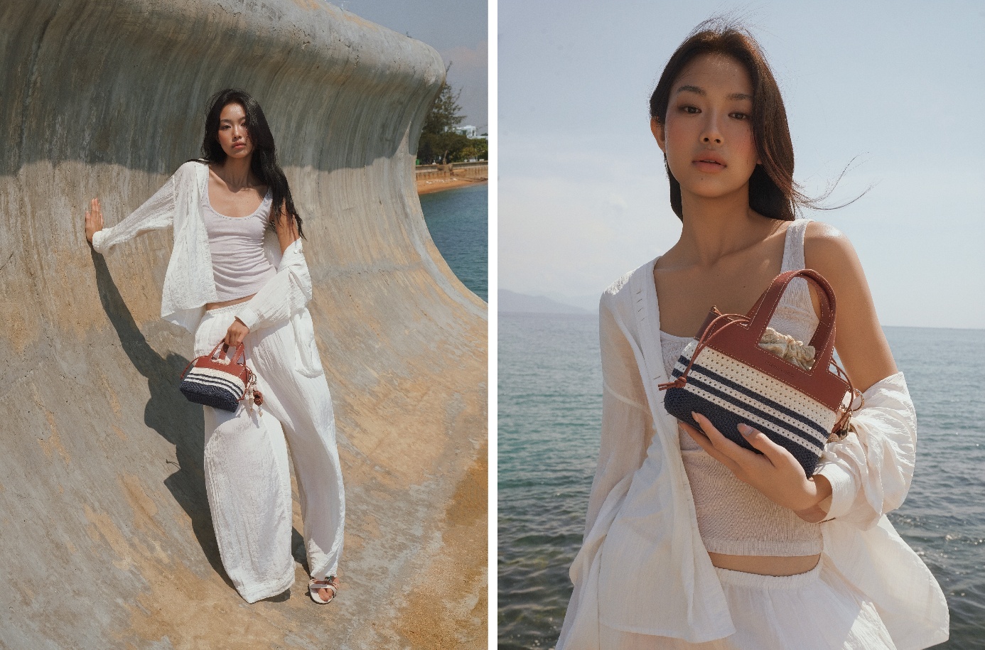 Summer&rsquo;s Calling: Lời hồi đ&aacute;p m&ugrave;a h&egrave; từ CHARLES & KEITH - Ảnh 5.