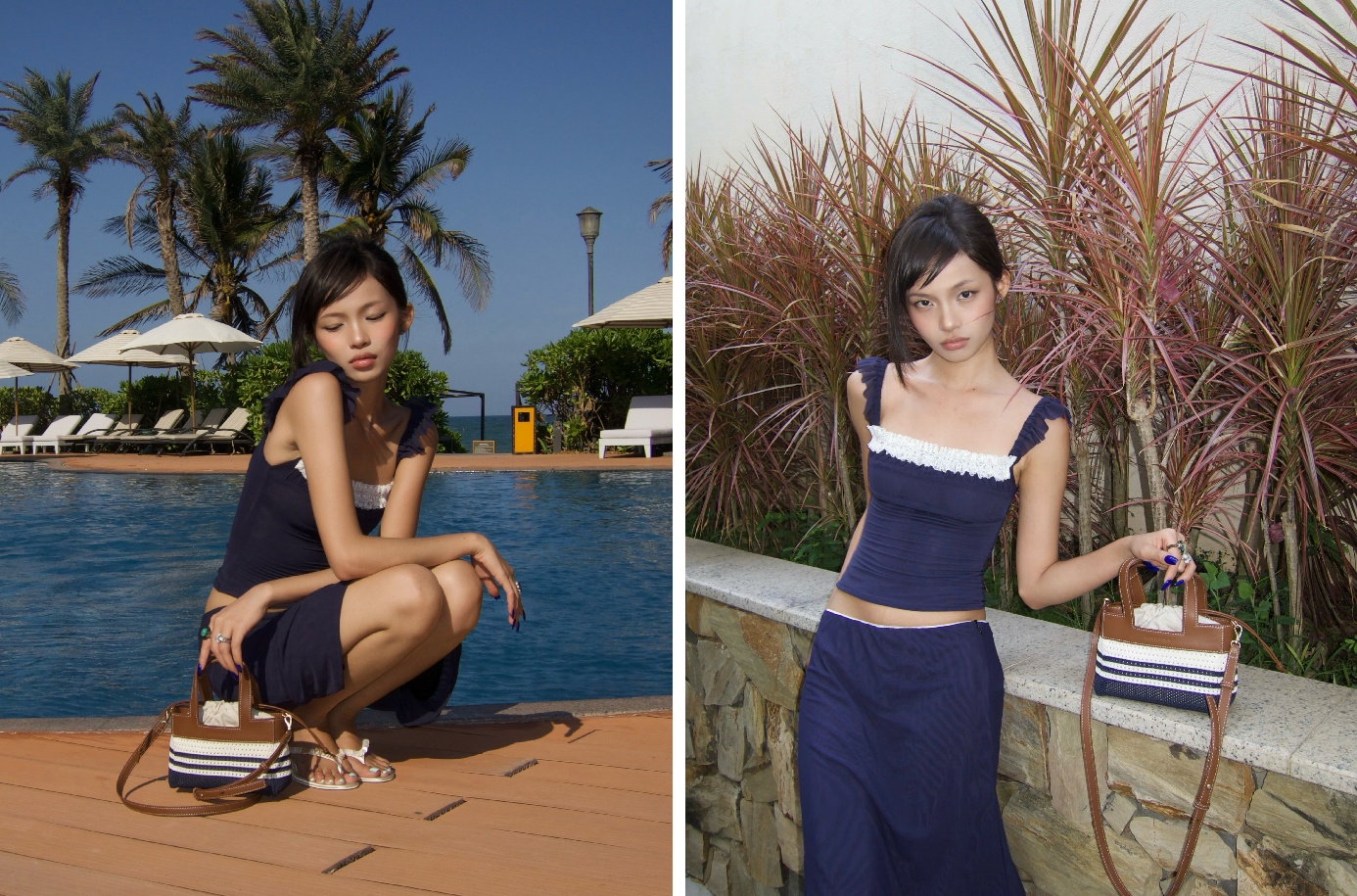 Summer&rsquo;s Calling: Lời hồi đ&aacute;p m&ugrave;a h&egrave; từ CHARLES & KEITH - Ảnh 6.