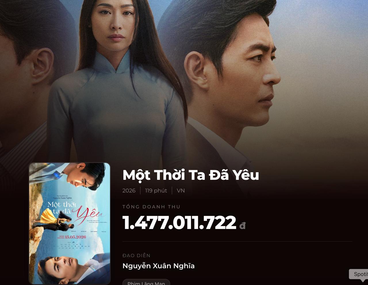 Mỹ nh&acirc;n Việt duy nhất tự nhận m&igrave;nh giống Song Hye Kyo c&oacute; nhan sắc đỉnh cỡ n&agrave;o?- Ảnh 1.