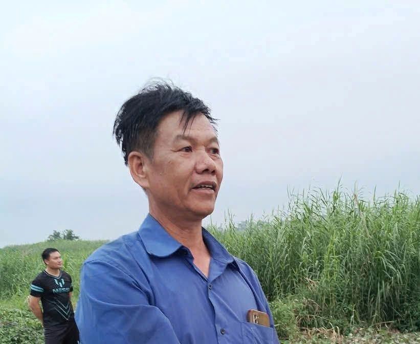 Vụ đuối nước đặc biệt nghiêm trọng, 5 trẻ em tử vong: Lời kể của người tìm thấy 3 thi thể - Ảnh 1.