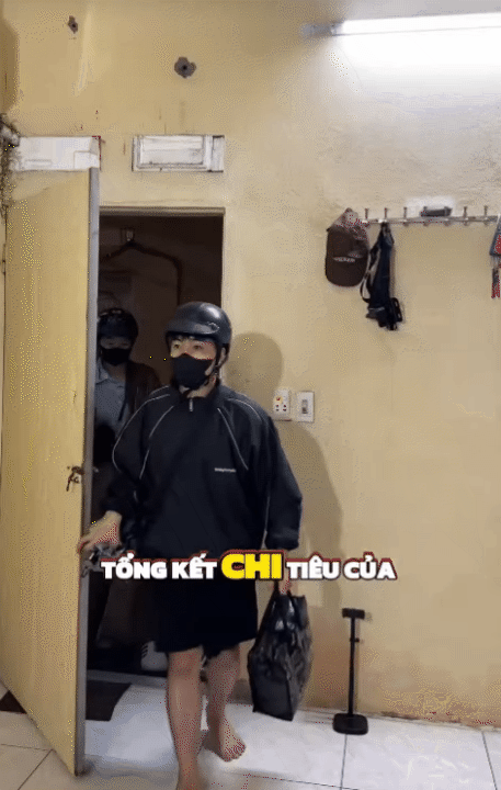Vợ chồng trẻ người Th&aacute;i từ Điện Bi&ecirc;n xuống Hưng Y&ecirc;n l&agrave;m c&ocirc;ng nh&acirc;n, tổng thu nhập 18 triệu, nu&ocirc;i con nhỏ vẫn dư 7 triệu: Người khen vun v&eacute;n, người bảo kham khổ- Ảnh 6.