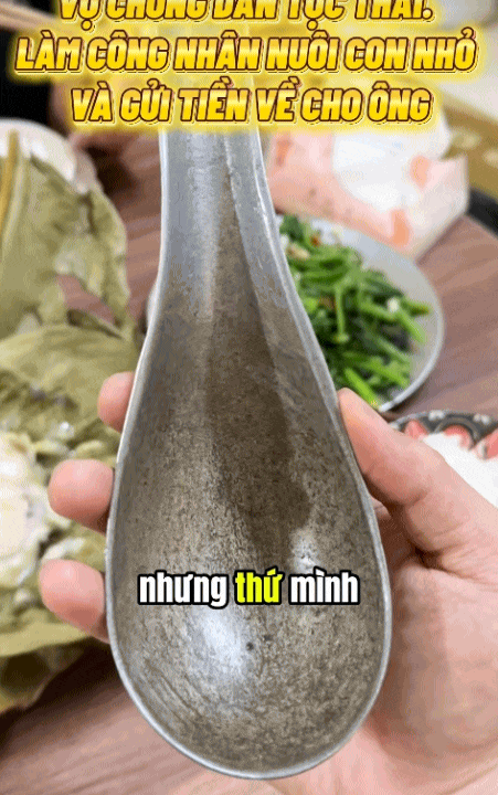 Vợ chồng trẻ người Th&aacute;i từ Điện Bi&ecirc;n xuống Hưng Y&ecirc;n l&agrave;m c&ocirc;ng nh&acirc;n, tổng thu nhập 18 triệu, nu&ocirc;i con nhỏ vẫn dư 7 triệu: Người khen vun v&eacute;n, người bảo kham khổ- Ảnh 1.