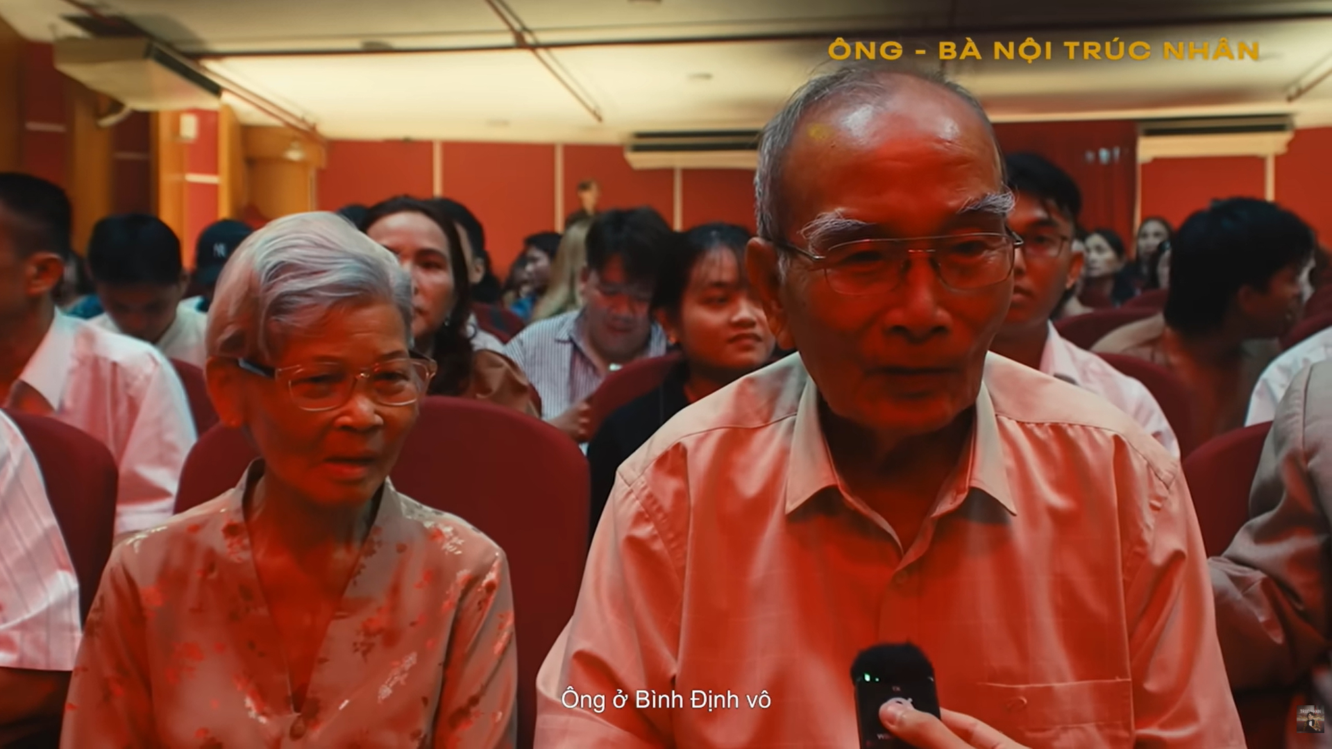 Tr&uacute;c Nh&acirc;n th&ocirc;ng b&aacute;o tin buồn- Ảnh 3.