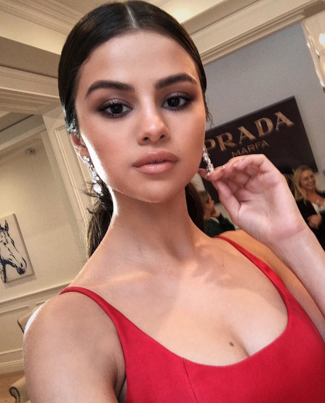 Nữ tỉ ph&uacute; từng y&ecirc;u Justin Bieber triệu hồi thanh xu&acirc;n trở lại khiến d&acirc;n t&igrave;nh vui sướng- Ảnh 7.