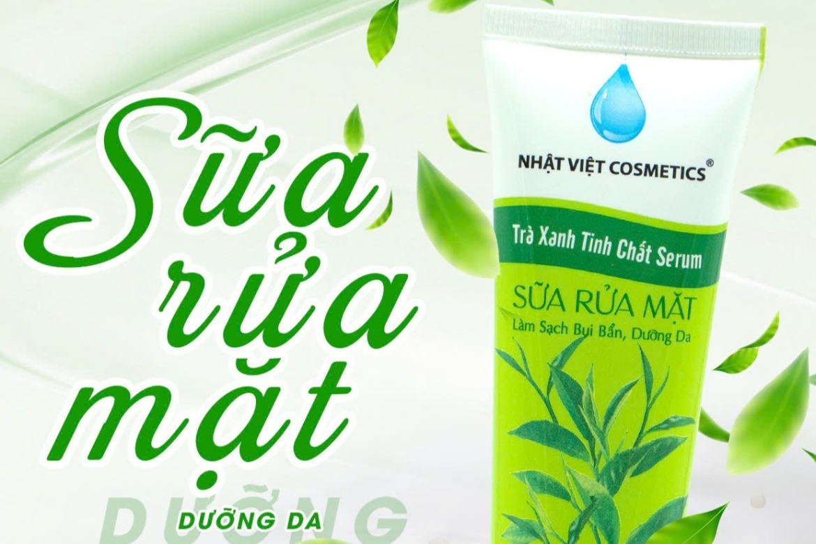 Người tiêu dùng lưu ý: Sản phẩm sữa rửa mặt này bị thu hồi, tiêu hủy trên toàn quốc- Ảnh 1. Người tiêu dùng lưu ý: Sản phẩm sữa rửa mặt này bị thu hồi, tiêu hủy trên toàn quốc- Ảnh 1.