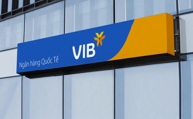 Thay đổi nhân sự tại VIB- Ảnh 1. Thay đổi nhân sự tại VIB- Ảnh 1.