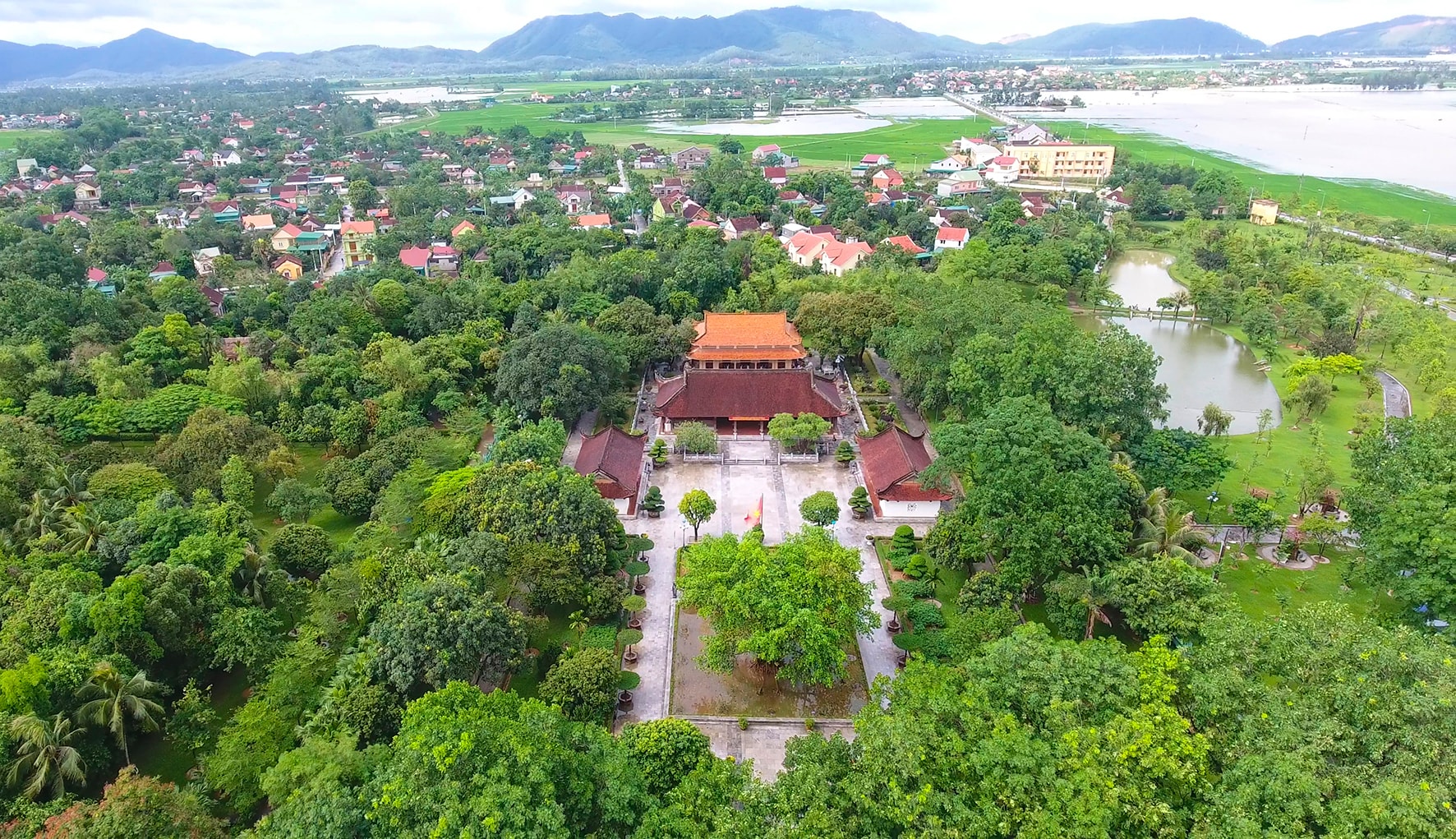 Việt Nam vừa c&oacute; th&ecirc;m một Khu du lịch Quốc gia: Miễn ph&iacute; v&eacute; v&agrave;o cửa cho to&agrave;n bộ người d&acirc;n - Ảnh 2.
