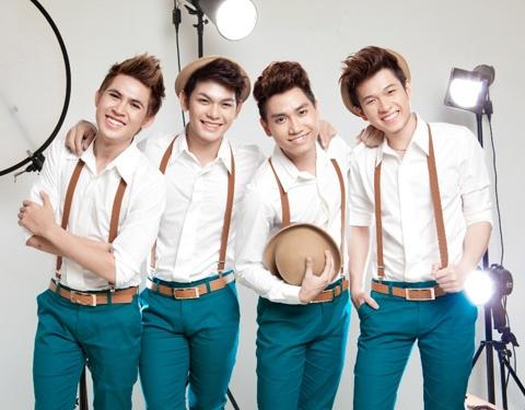Sơn Ngọc Minh v&agrave; chuỗi ồn &agrave;o   - Ảnh 2.