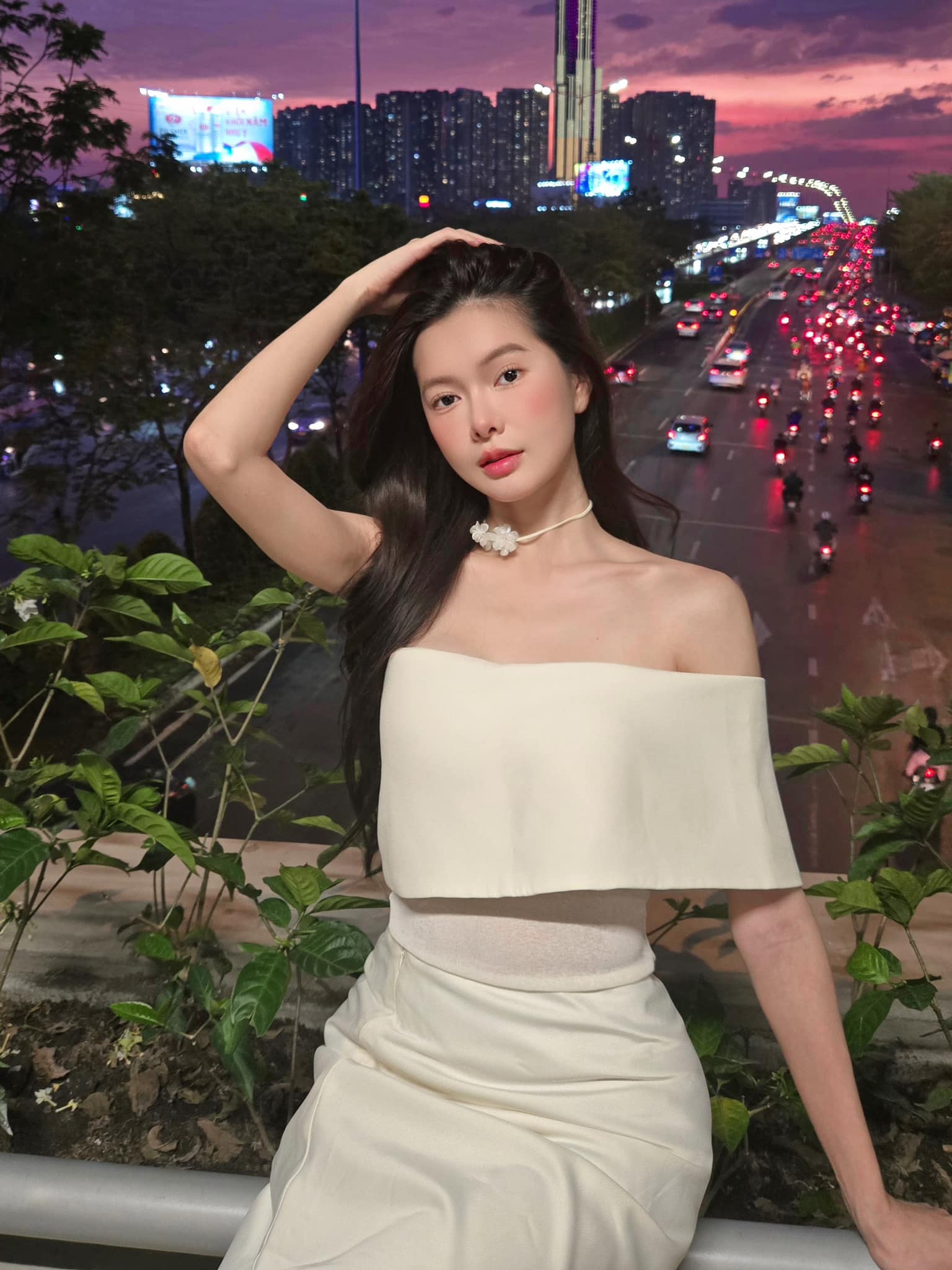 Đ&atilde; t&igrave;m ra mỹ nh&acirc;n để mặt mộc đẹp chẳng k&eacute;m Phương Anh Đ&agrave;o, danh xưng đẹp nhất Việt Nam liệu c&oacute; đổi chủ- Ảnh 13.