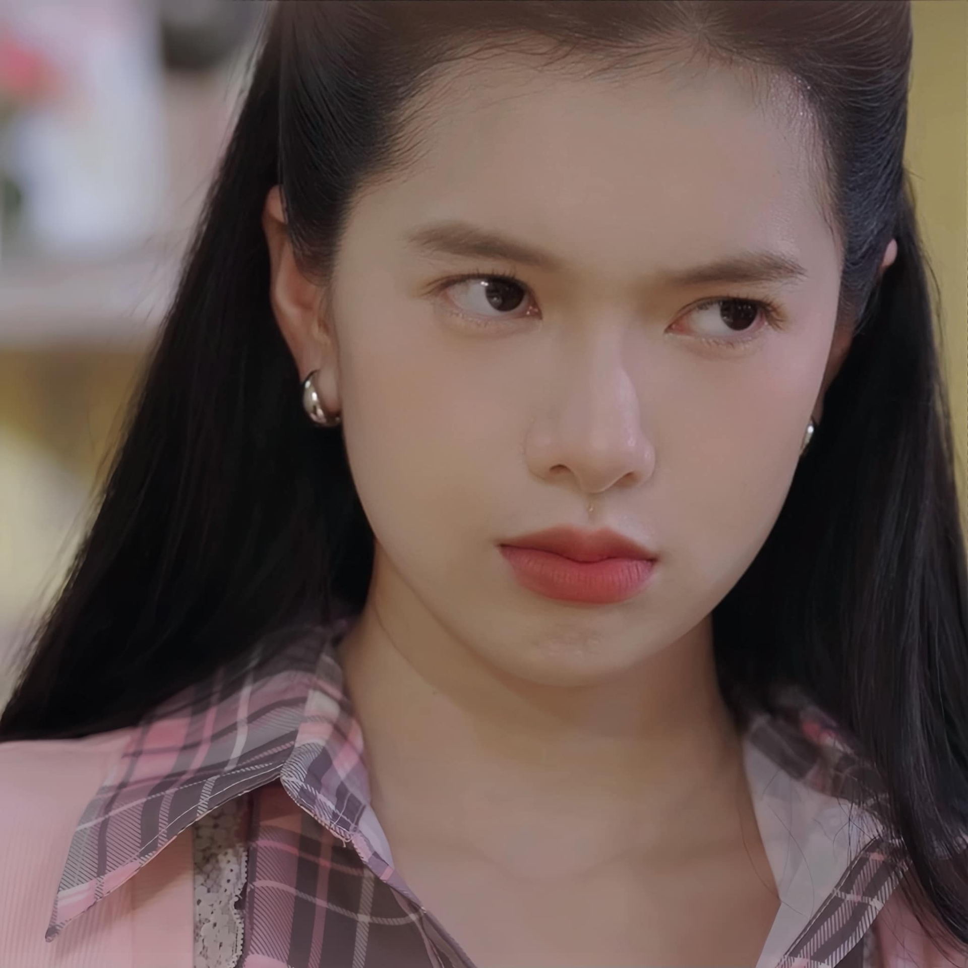 Đ&atilde; t&igrave;m ra mỹ nh&acirc;n để mặt mộc đẹp chẳng k&eacute;m Phương Anh Đ&agrave;o, danh xưng đẹp nhất Việt Nam liệu c&oacute; đổi chủ- Ảnh 6.
