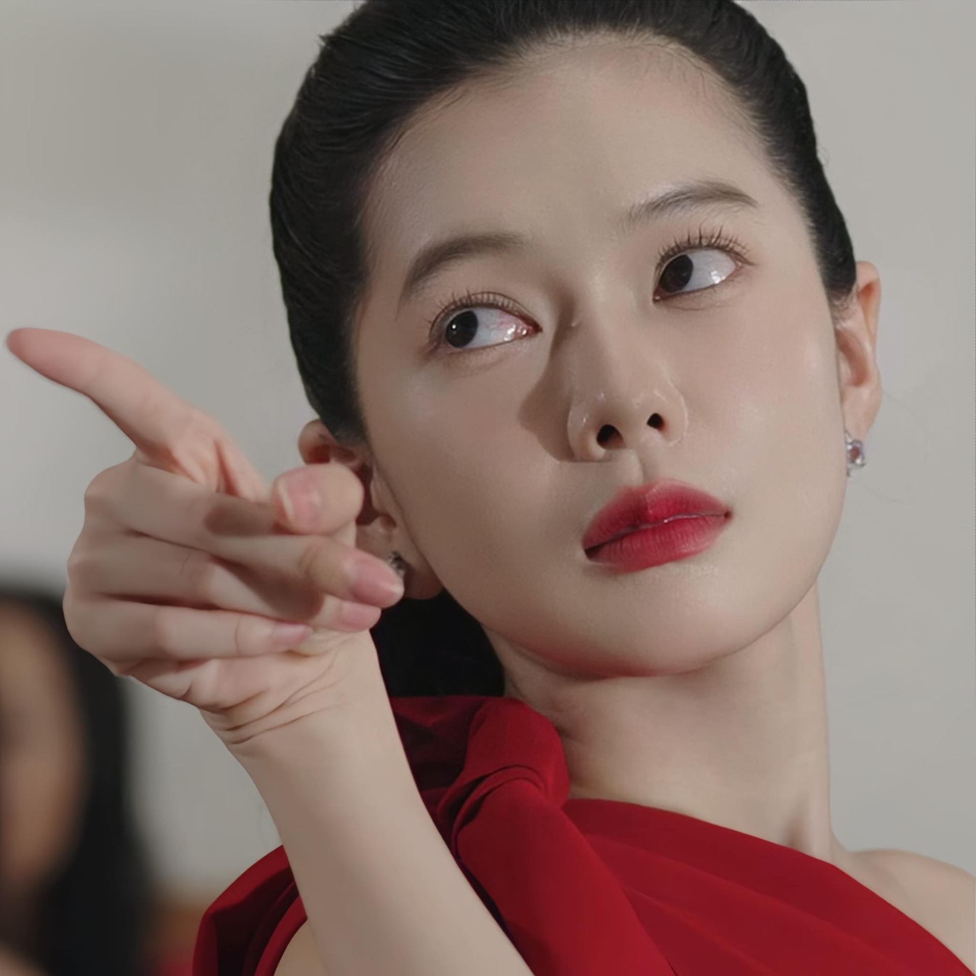 Đ&atilde; t&igrave;m ra mỹ nh&acirc;n để mặt mộc đẹp chẳng k&eacute;m Phương Anh Đ&agrave;o, danh xưng đẹp nhất Việt Nam liệu c&oacute; đổi chủ- Ảnh 7.