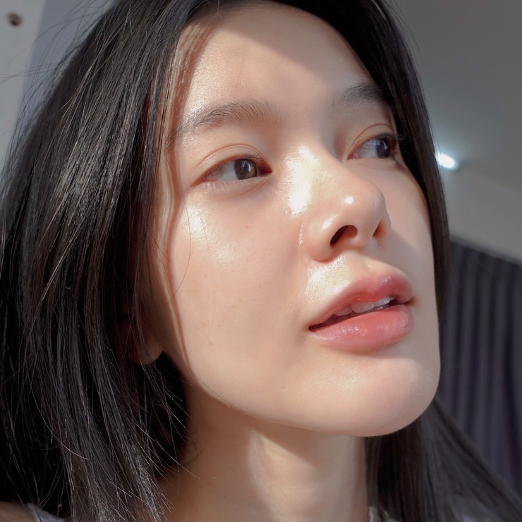 Đ&atilde; t&igrave;m ra mỹ nh&acirc;n để mặt mộc đẹp chẳng k&eacute;m Phương Anh Đ&agrave;o, danh xưng đẹp nhất Việt Nam liệu c&oacute; đổi chủ- Ảnh 4.