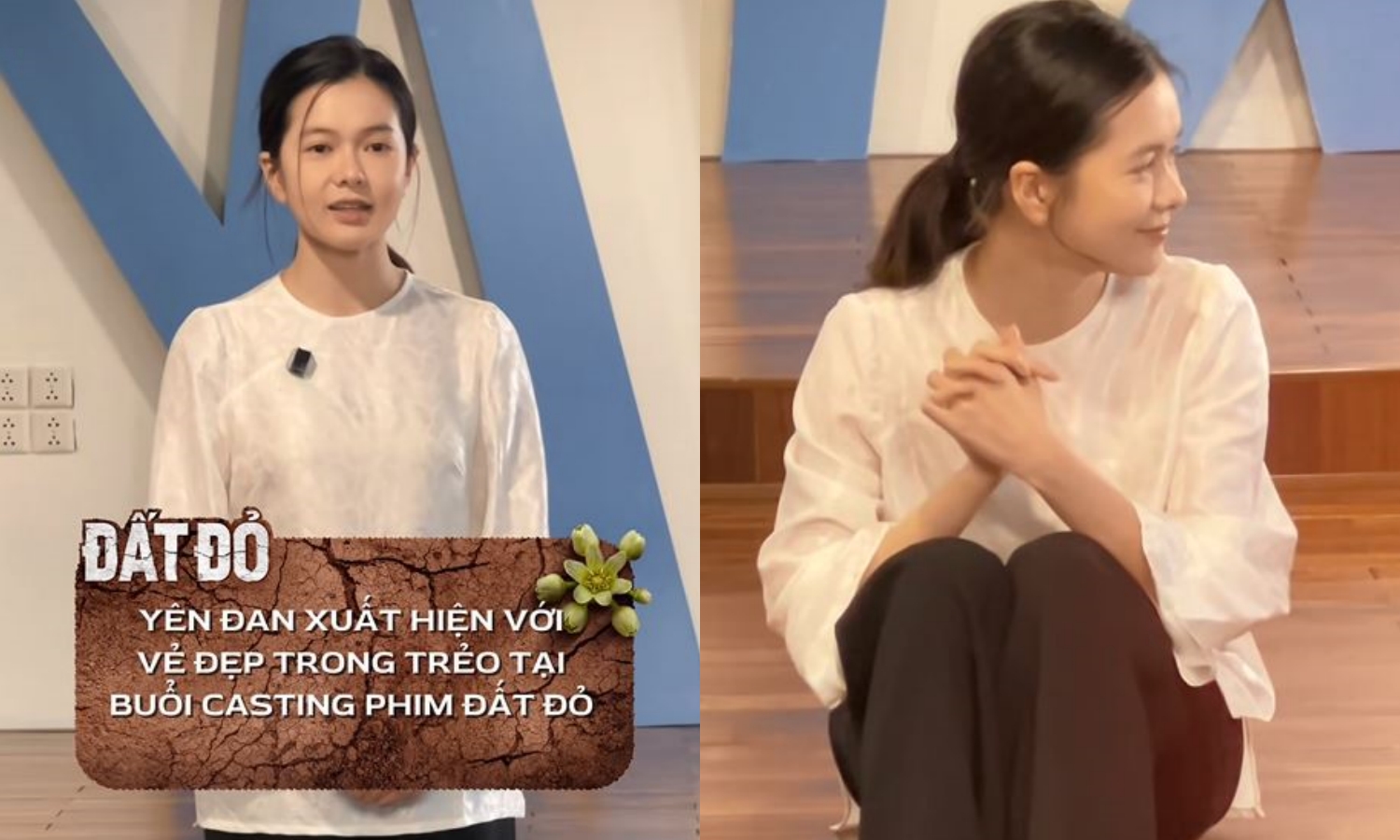 Đ&atilde; t&igrave;m ra mỹ nh&acirc;n để mặt mộc đẹp chẳng k&eacute;m Phương Anh Đ&agrave;o, danh xưng đẹp nhất Việt Nam liệu c&oacute; đổi chủ- Ảnh 2.