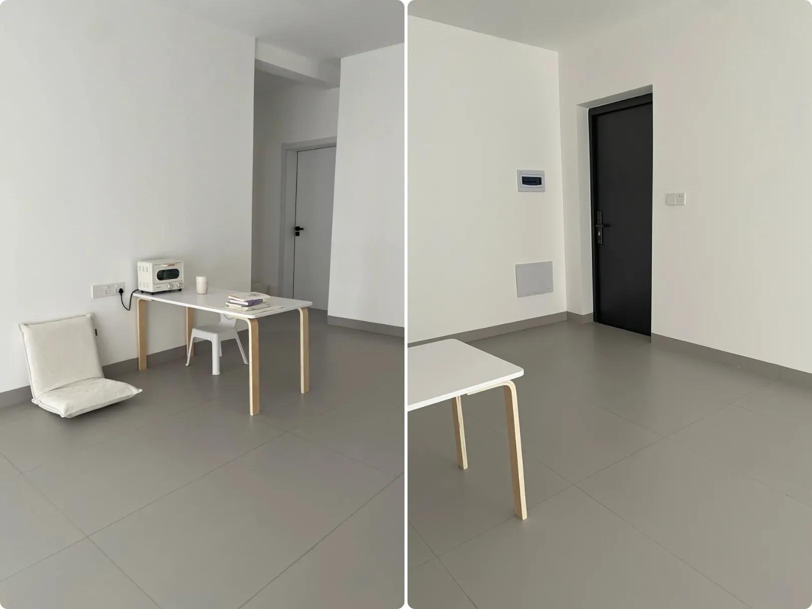 Sau ly h&ocirc;n, c&ocirc; g&aacute;i 9x mua căn hộ 50m&sup2; trả thẳng, chi hơn 250 triệu để sửa nh&agrave;: &ldquo;T&ocirc;i kh&ocirc;ng cần sống sang, chỉ cần sống y&ecirc;n&rdquo; - Ảnh 2.