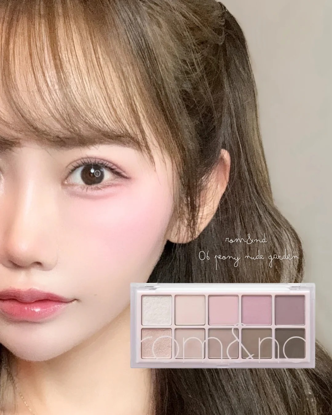 Từ makeup tới v&aacute;y &aacute;o, tạo h&igrave;nh của Jisoo tại Met Gala bị "copy" h&agrave;ng loạt - Ảnh 10.
