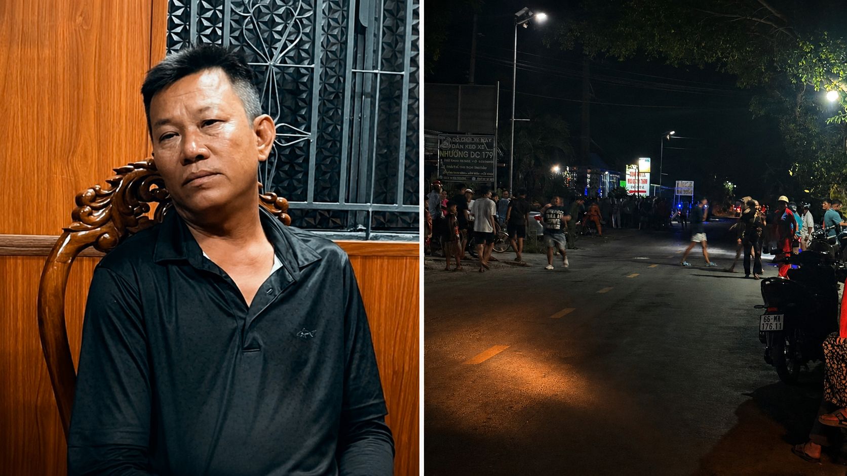 Mẹ Nguyễn Cao Bằng đau đớn sau vụ &Aacute;n mạng 3 người ở T&acirc;y Ninh - Ảnh 3.
