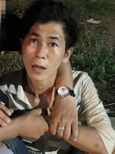 Án mạng đau lòng ở Đồng Nai- Ảnh 1. Án mạng đau lòng ở Đồng Nai- Ảnh 1.