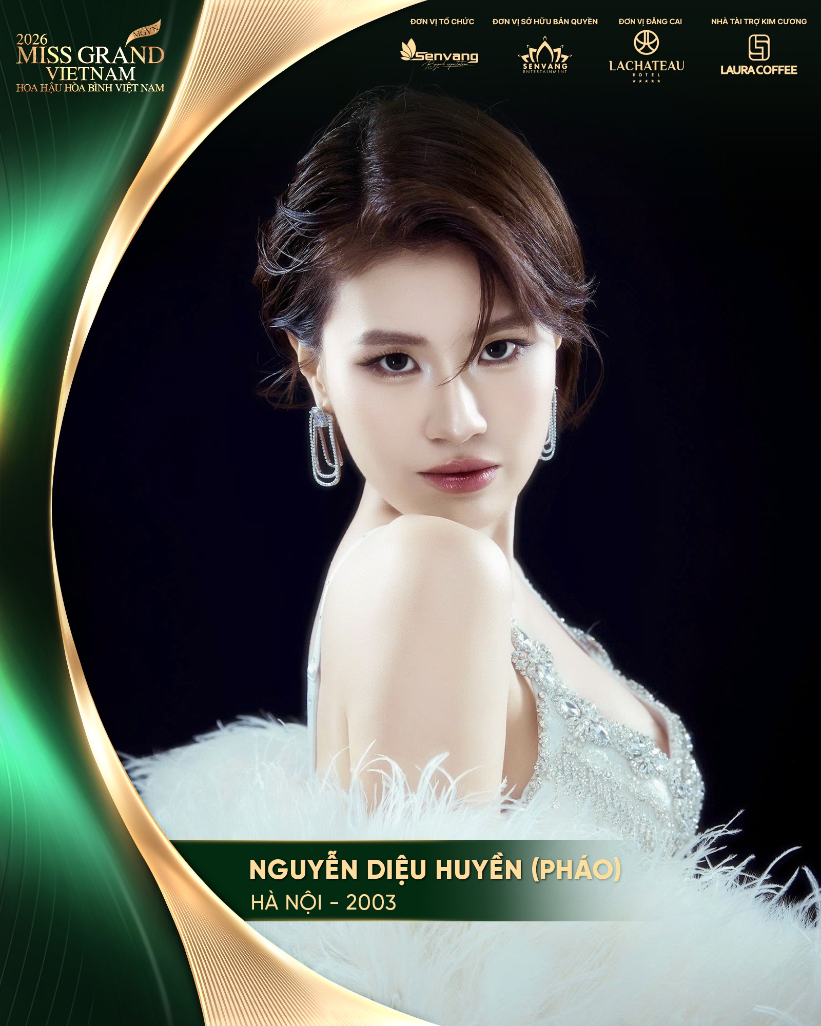 Việt Nam c&oacute; mỹ nh&acirc;n 17 tuổi đ&atilde; nổi tiếng, hit tỷ view hot to&agrave;n cầu: Nhan sắc thăng hạng, tự tin thi Hoa hậu - Ảnh 1.