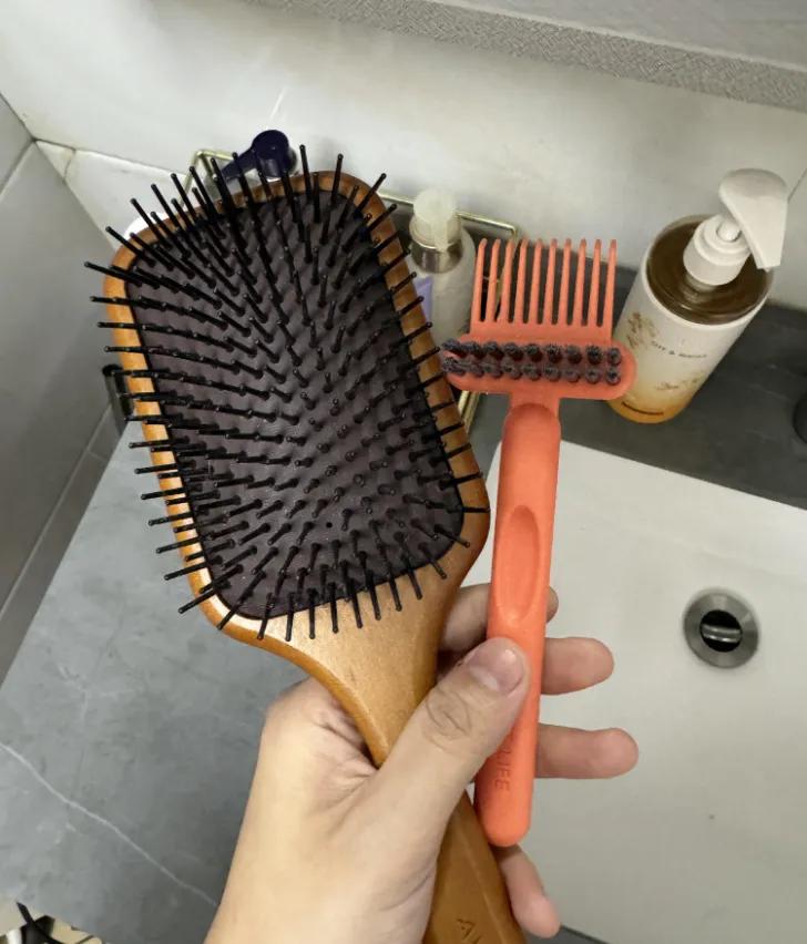 Cư d&acirc;n mạng trầm trồ trước ph&ograve;ng tắm của người phụ nữ trung ni&ecirc;n: Kh&ocirc;ng cần đồ đắt tiền m&agrave; l&uacute;c n&agrave;o cũng sạch bong, gọn mắt- Ảnh 1.