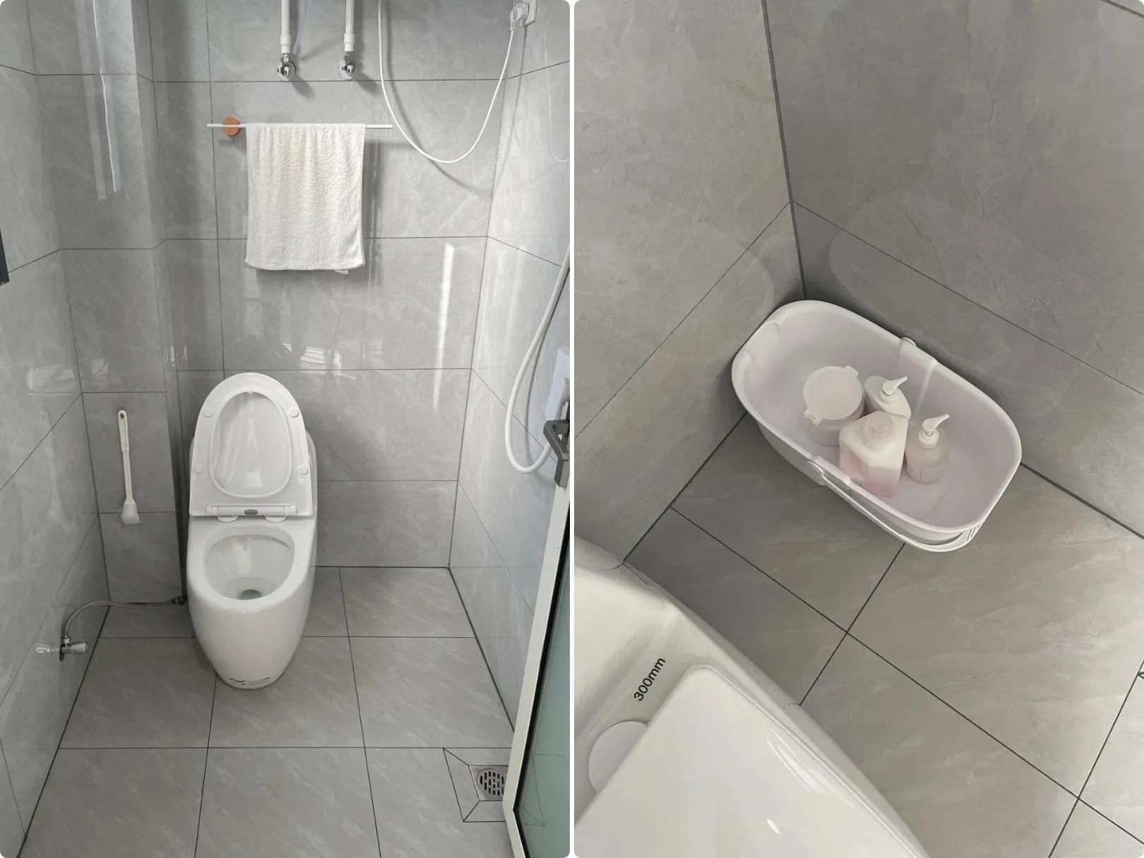 Sau ly h&ocirc;n, c&ocirc; g&aacute;i 9x mua căn hộ 50m&sup2; trả thẳng, chi hơn 250 triệu để sửa nh&agrave;: &ldquo;T&ocirc;i kh&ocirc;ng cần sống sang, chỉ cần sống y&ecirc;n&rdquo; - Ảnh 13.
