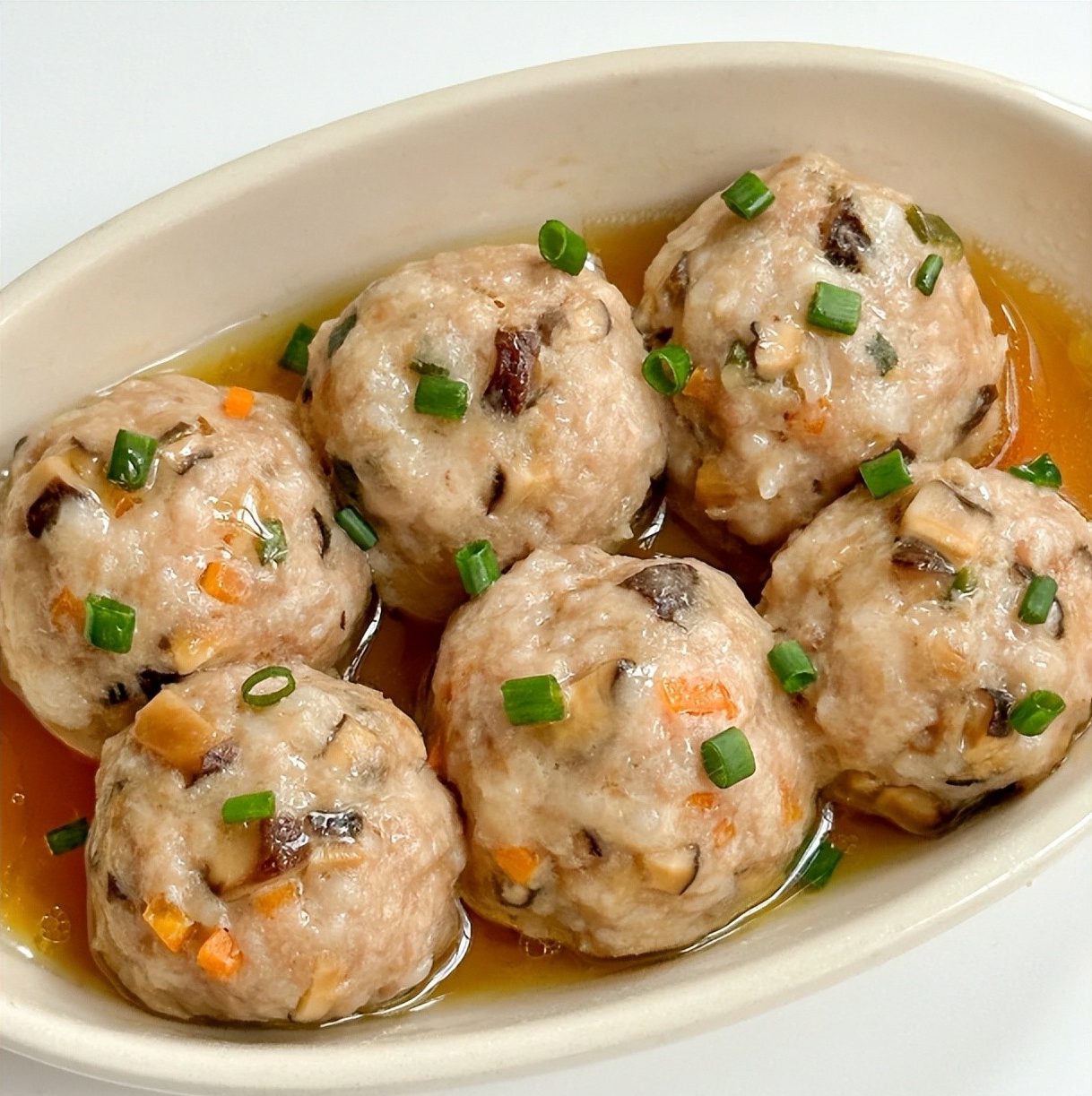 M&oacute;n hấp rất l&yacute; tưởng cho bữa cơm m&ugrave;a h&egrave; để l&agrave;m dịu dạ d&agrave;y! Dưới đ&acirc;y l&agrave; 6 c&ocirc;ng thức dễ l&agrave;m v&agrave; nhẹ nh&agrave;ng, vừa ngon miệng lại tốt cho l&aacute; l&aacute;ch v&agrave; dạ d&agrave;y của bạn - Ảnh 11.