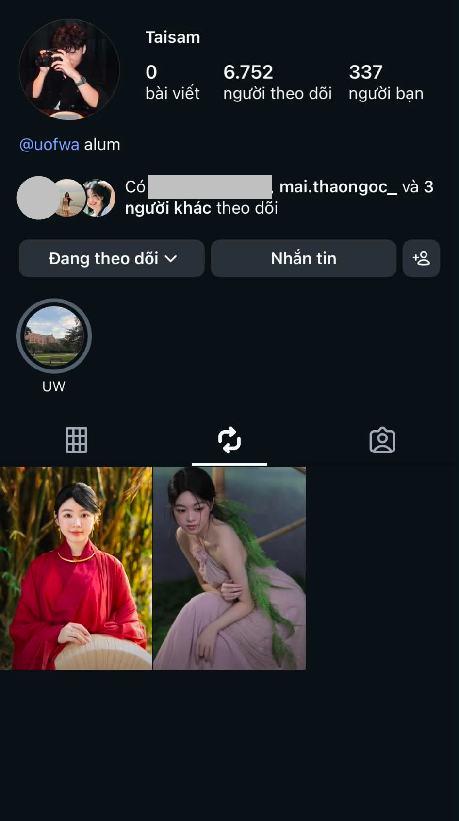 Thiếu gia T&agrave;i Sầm lộ r&otilde; t&igrave;nh cảm với Lọ Lem- Ảnh 8.