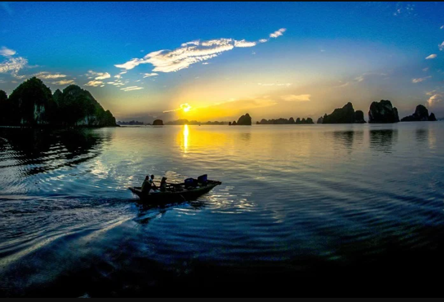 Kh&ocirc;ng phải vịnh Lan Hạ, đ&acirc;y mới l&agrave; điểm đến Việt được b&aacute;o ngoại gọi t&ecirc;n trong top 7 kỳ quan Đ&ocirc;ng Nam &Aacute; - Ảnh 2.