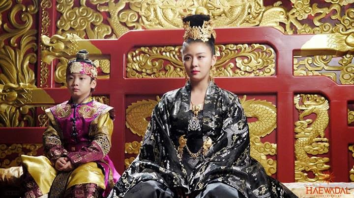 7 phim H&agrave;n l&agrave; vết nhơ lớn nhất lịch sử: Số 6 bị xo&aacute; sổ sau 2 tập, &ecirc; chề nhất l&agrave; bom tấn của Jisoo (BLACKPINK)- Ảnh 7.