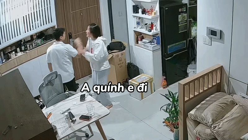 3 triệu người xem vợ bị &ldquo;t&aacute;c động vật l&yacute;&rdquo; v&igrave; dẫn chồng đi xem phim B&ocirc;ng Đẹp Qu&aacute; K&igrave;a- Ảnh 2.